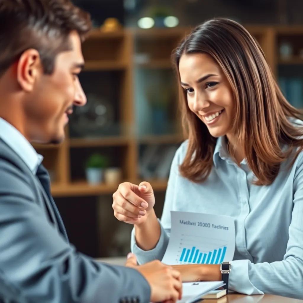 Jak zrozumieć raporty finansowe firmy?