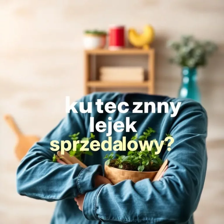 Jak zbudować skuteczny lejek sprzedażowy?