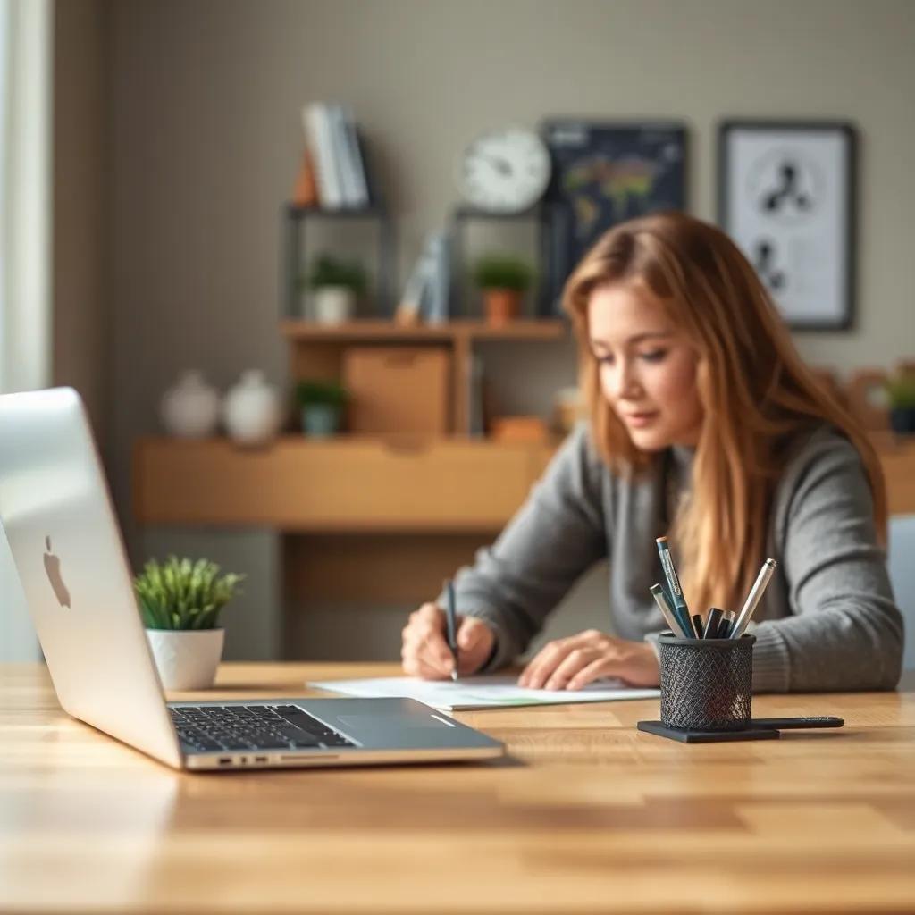 Jakie są najlepsze aplikacje do zarządzania zadaniami?