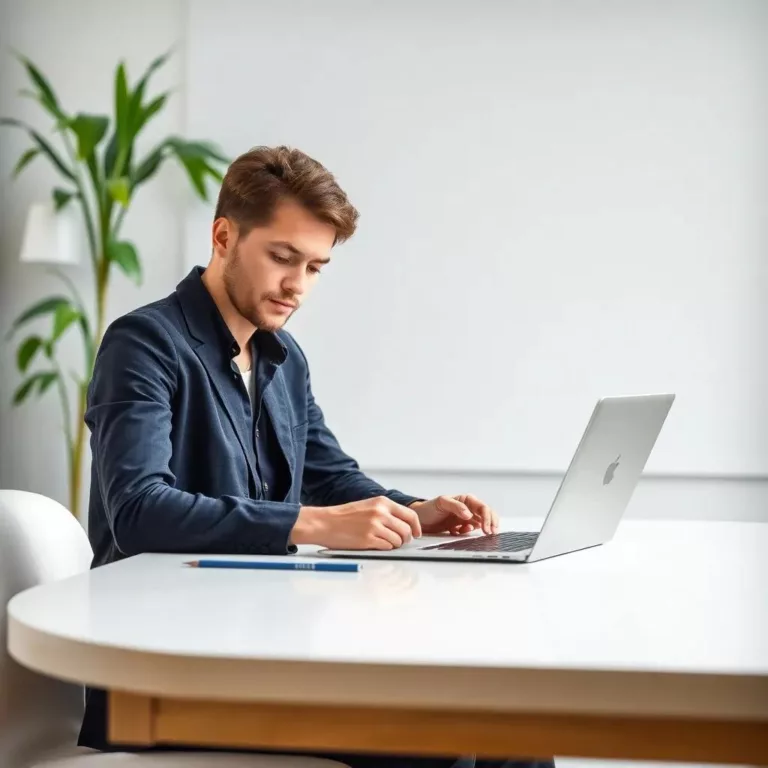 Jak dbać o równowagę między pracą a życiem osobistym?