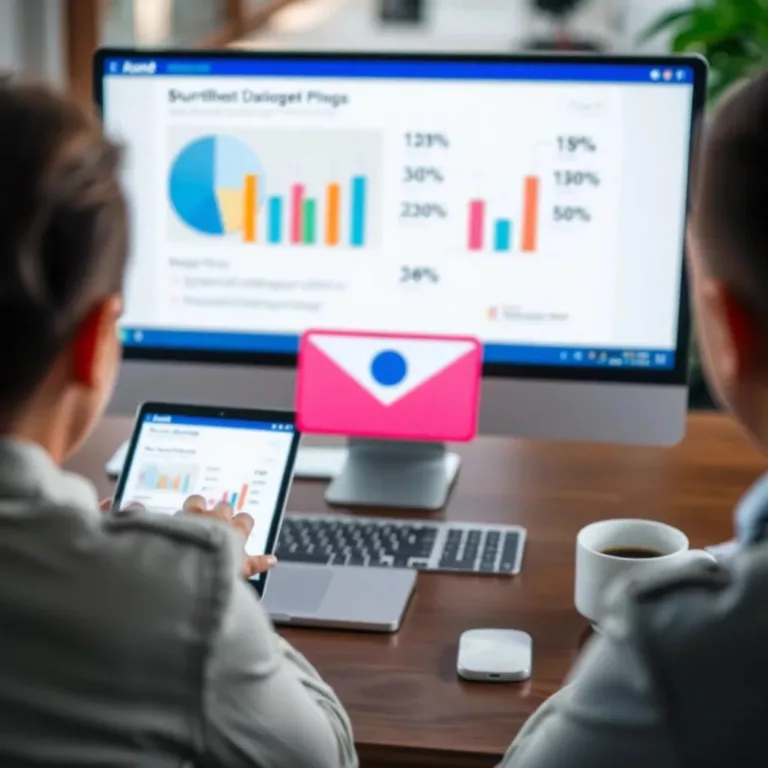 Jakie są skuteczne strategie email marketingowe?