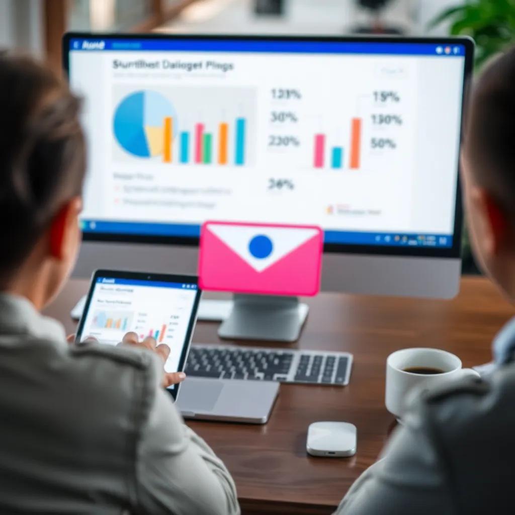 Jakie są skuteczne strategie email marketingowe?