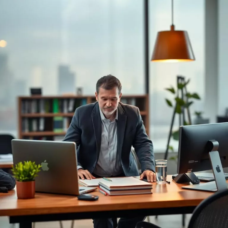 Jak założyć firmę krok po kroku w 2024 roku?