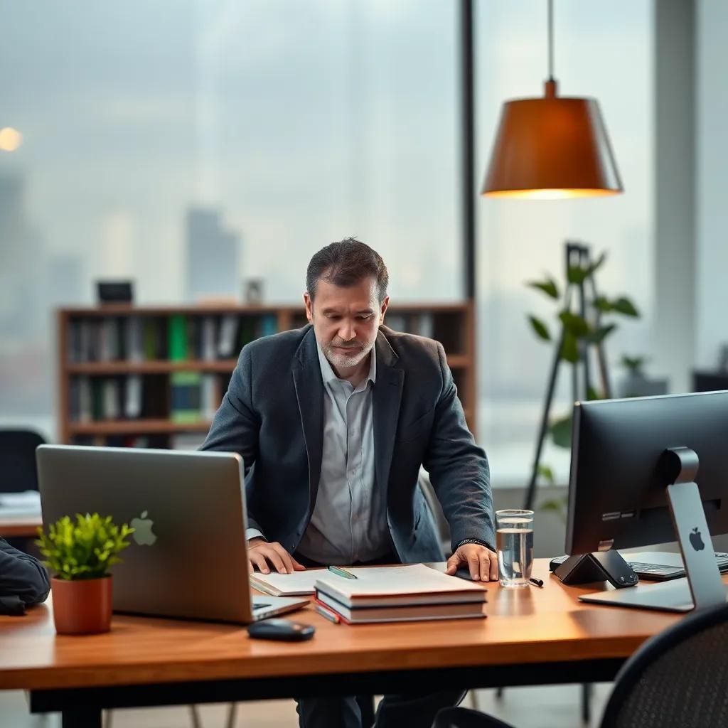 Jak założyć firmę krok po kroku w 2024 roku?