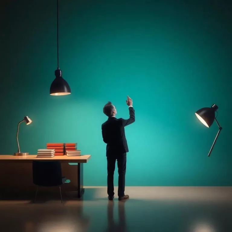 Jakie są kluczowe cechy skutecznego lidera biznesowego?