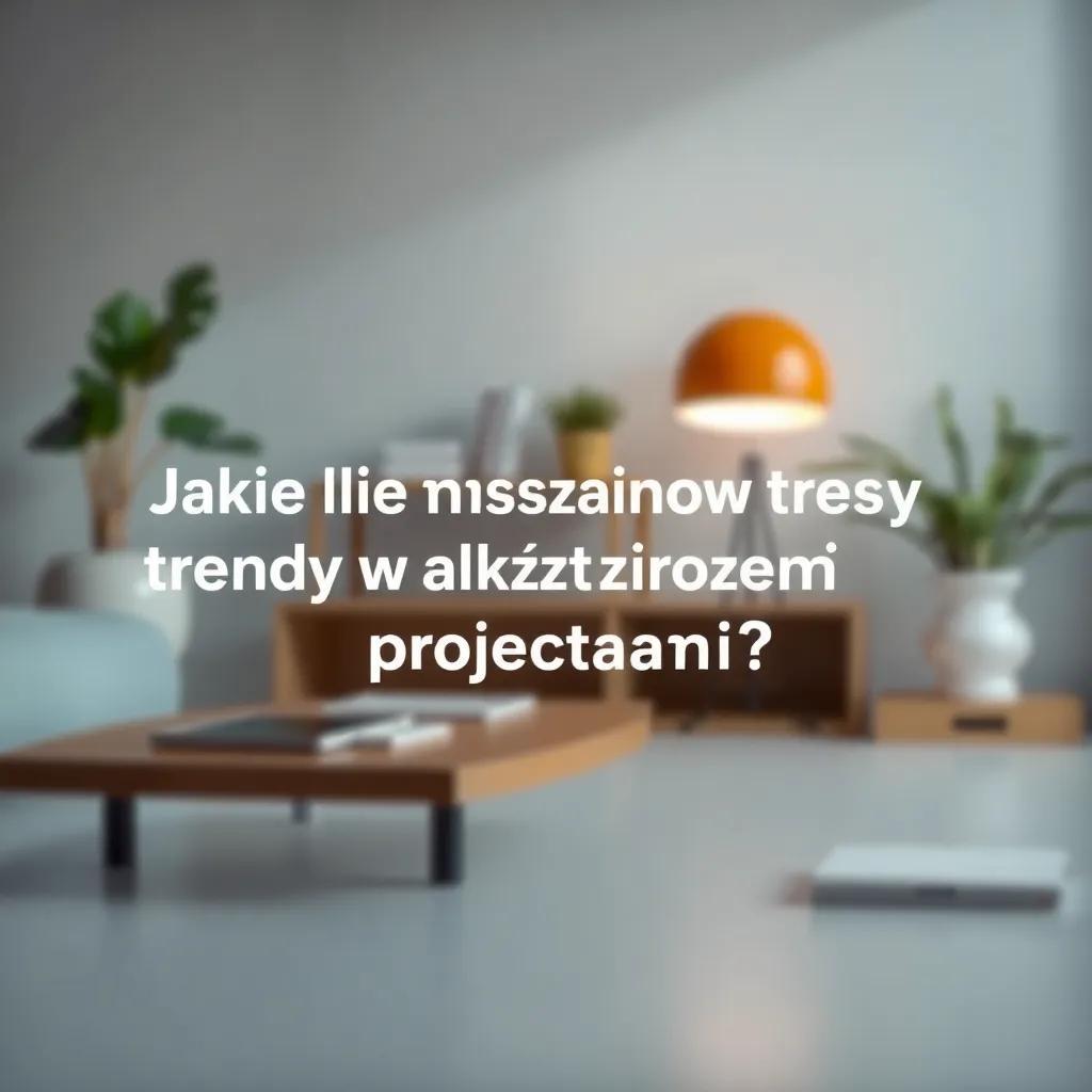 Jakie są najnowsze trendy w zarządzaniu projektami?
