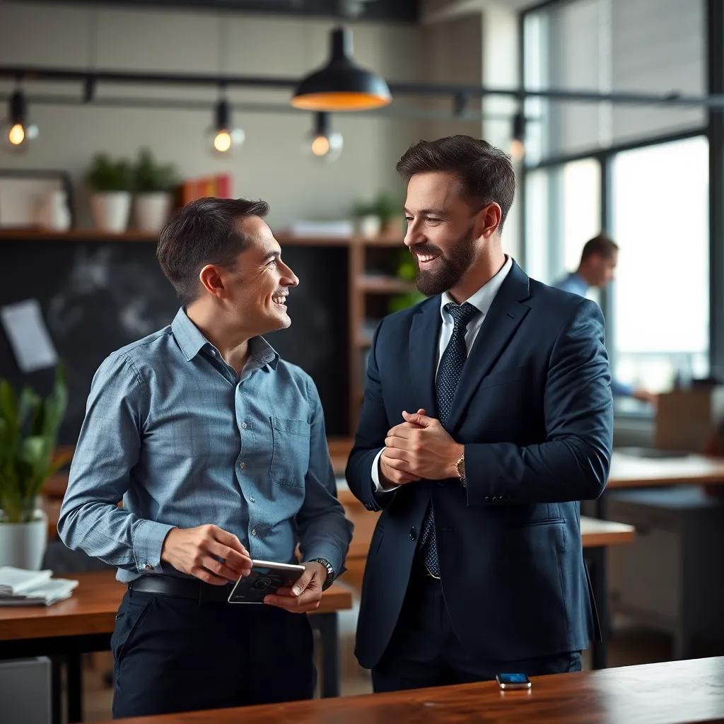 Jak radzić sobie z kryzysami w biznesie?