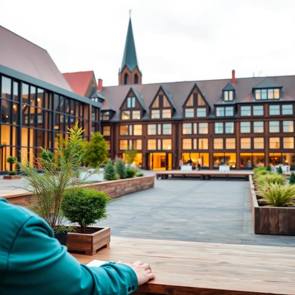 Jakie są kluczowe czynniki sukcesu w biznesie międzynarodowym?