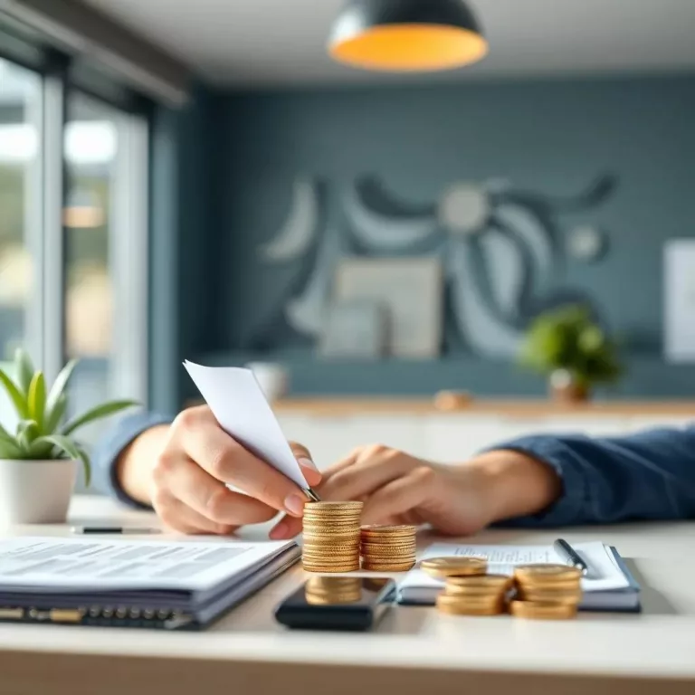 Jak zdobyć finansowanie dla swojej firmy?