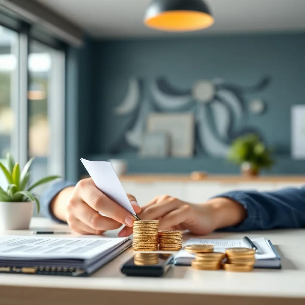 Jak zdobyć finansowanie dla swojej firmy?