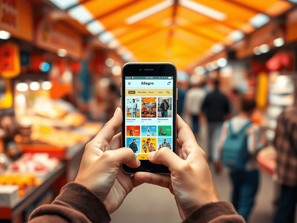 Co sprzedawać na Allegro? Najlepsze pomysły na produkty, które się sprzedają