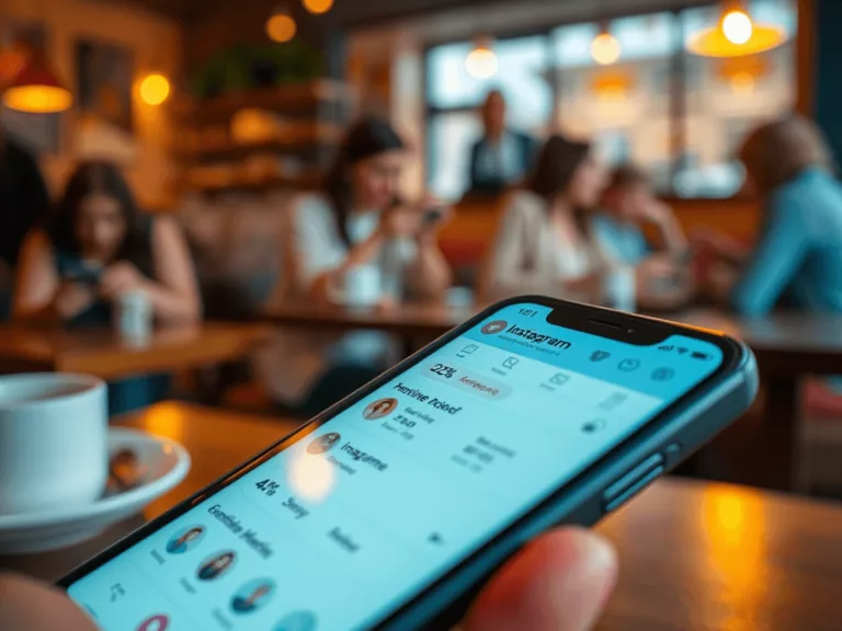 Jak działa algorytm Instagrama i jak poprawić zasięgi?