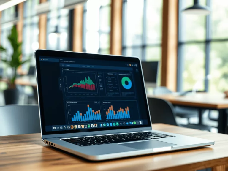 Jak korzystać z danych analitycznych w podejmowaniu decyzji biznesowych?