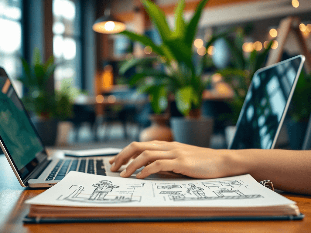 Jak pisać treści reklamowe, które konwertują?