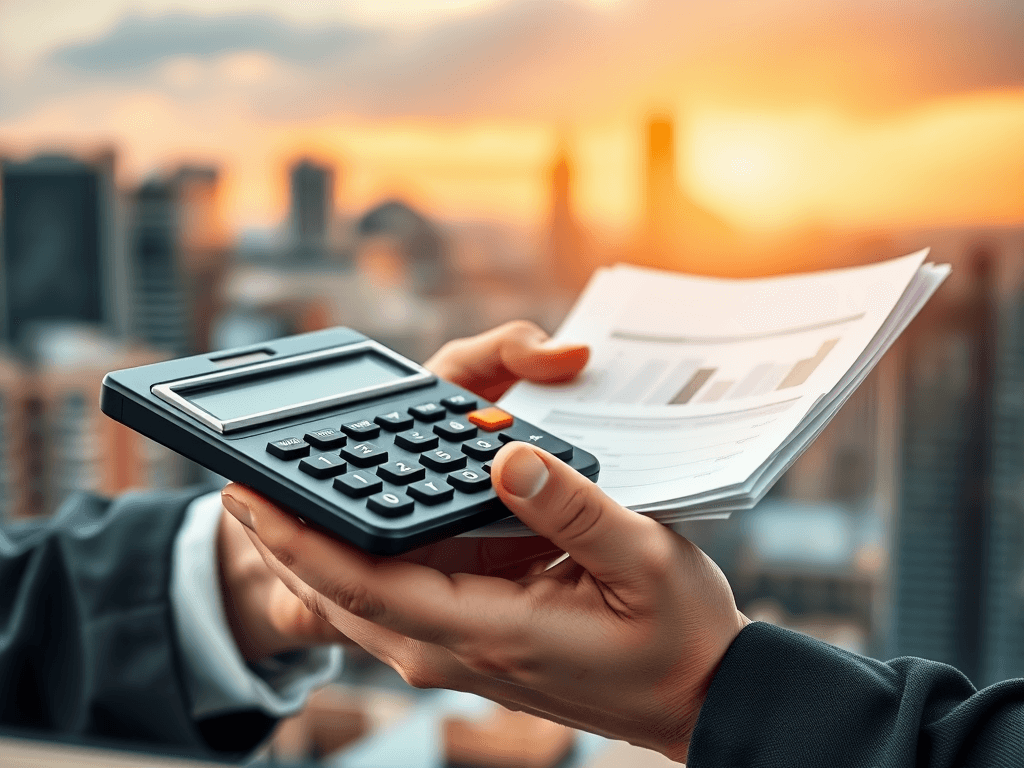 Jak prowadzić działalność na zasadach ryczałtu?