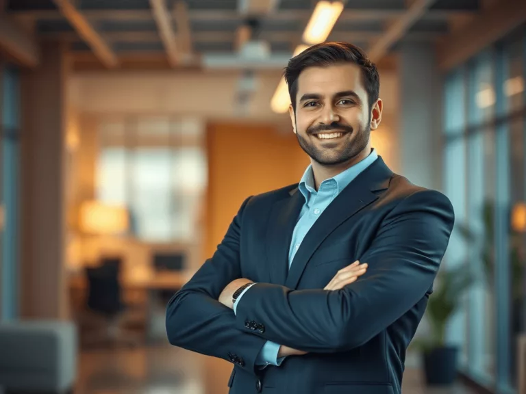 Jak stworzyć skuteczny profil marki na platformie LinkedIn?