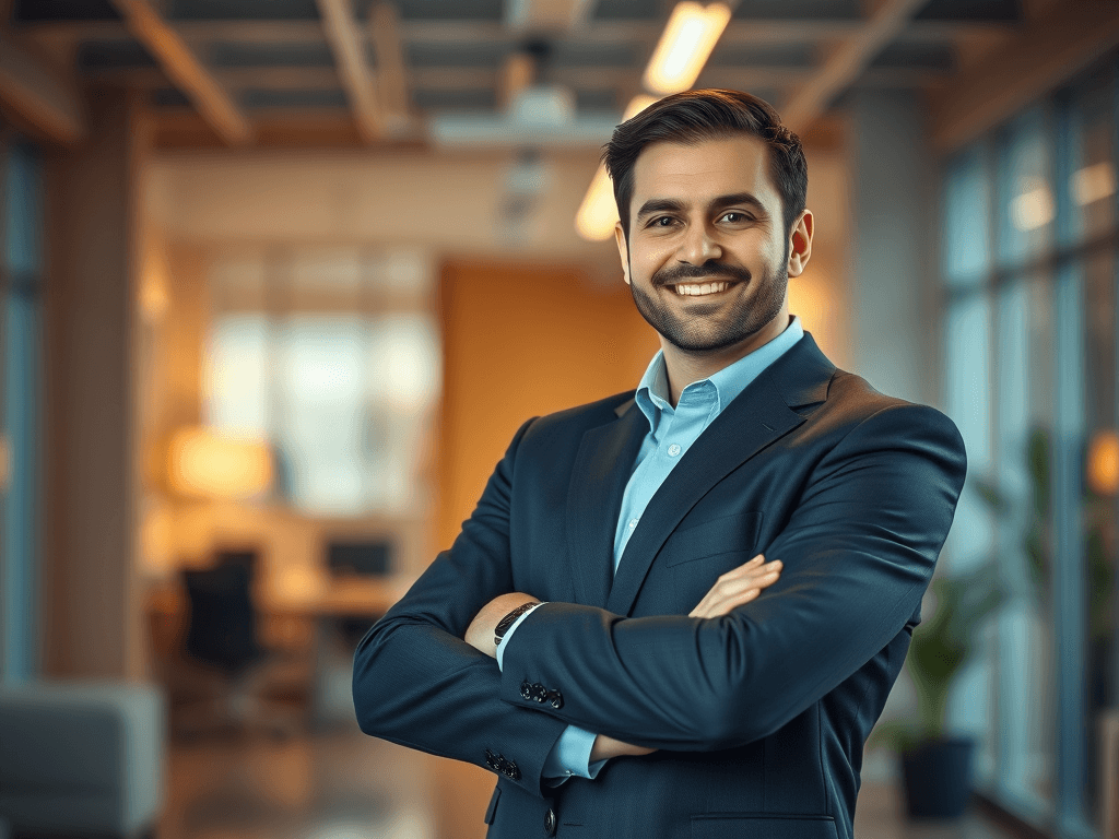 Jak stworzyć skuteczny profil marki na platformie LinkedIn?