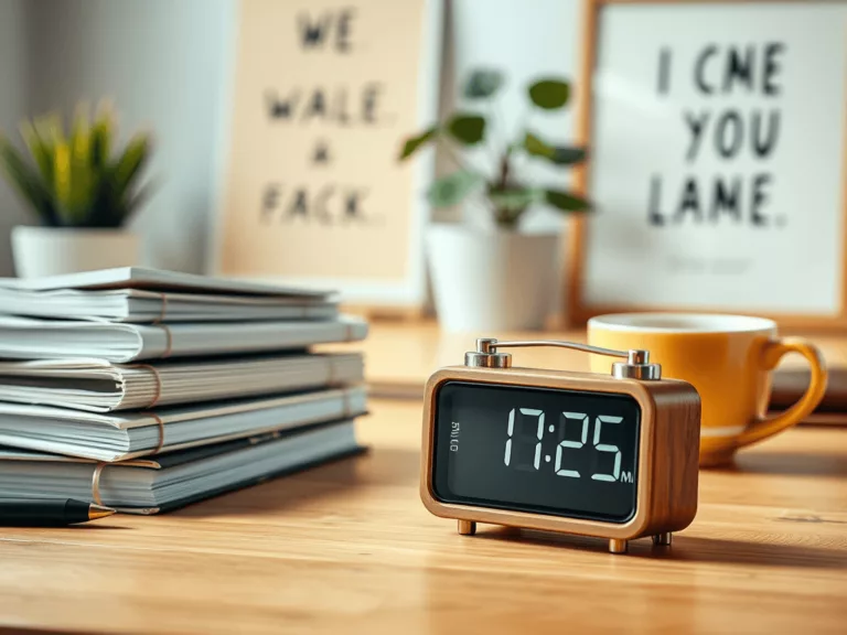 Jak wprowadzić technikę Pomodoro w codziennej pracy?