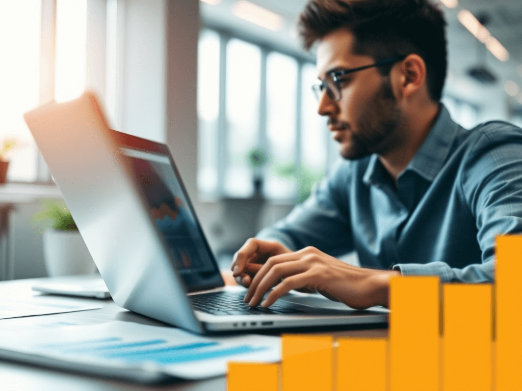 Jak wybrać odpowiednie oprogramowanie do zarządzania biznesem?