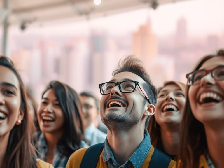 Jak wykorzystać emocje w tworzeniu treści reklamowych?