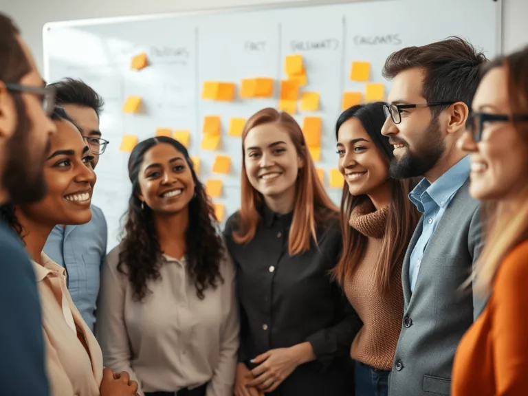 Jak wyznaczać realistyczne cele zawodowe i je osiągać?