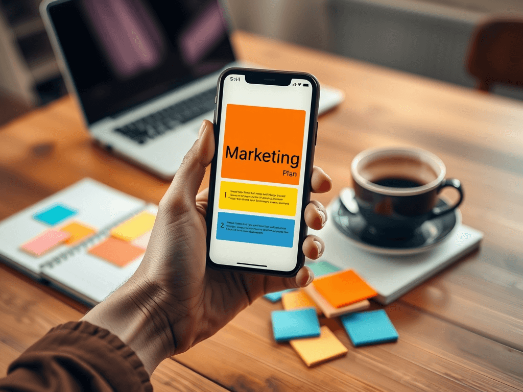 Jak zaplanować kampanię marketingową z ograniczonym budżetem?