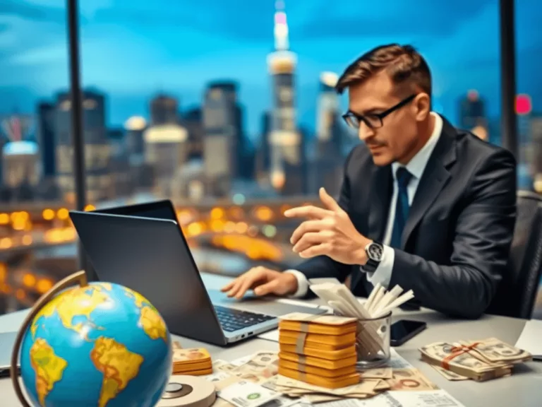 Jak zarządzać walutami w działalności eksportowej?