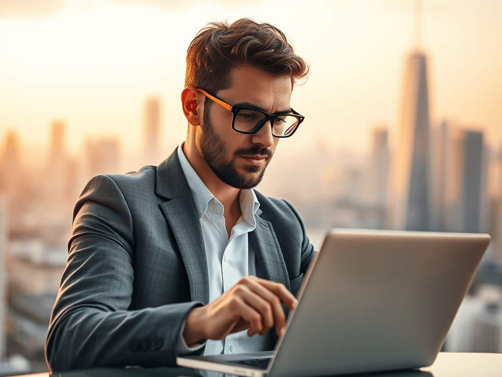 Jak zbudować i utrzymać przewagę konkurencyjną w swojej branży?