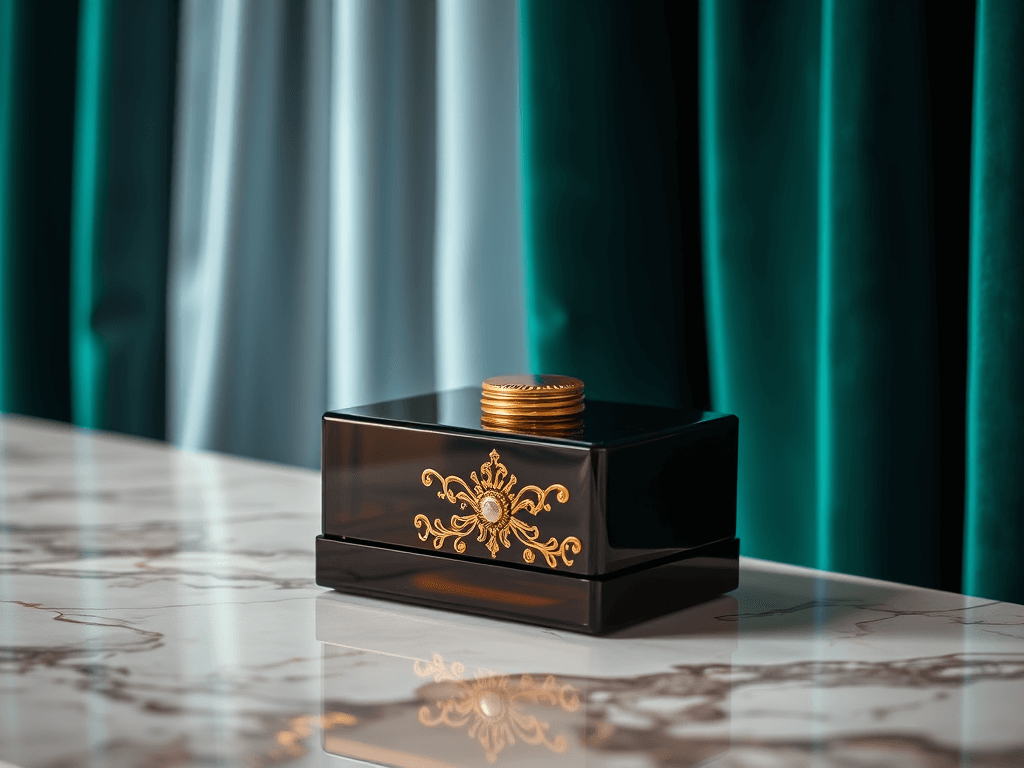 Jak zbudować strategię marketingową dla produktu premium?