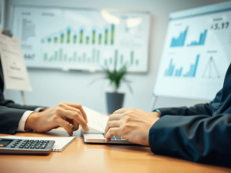 Jak zrozumieć i interpretować cash flow w firmie?