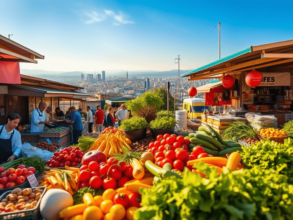 Jakie są najlepsze praktyki w marketingu dla branży gastronomicznej?