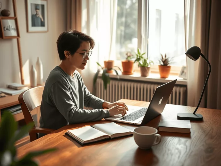 Jakie są najlepsze praktyki w pracy zdalnej?