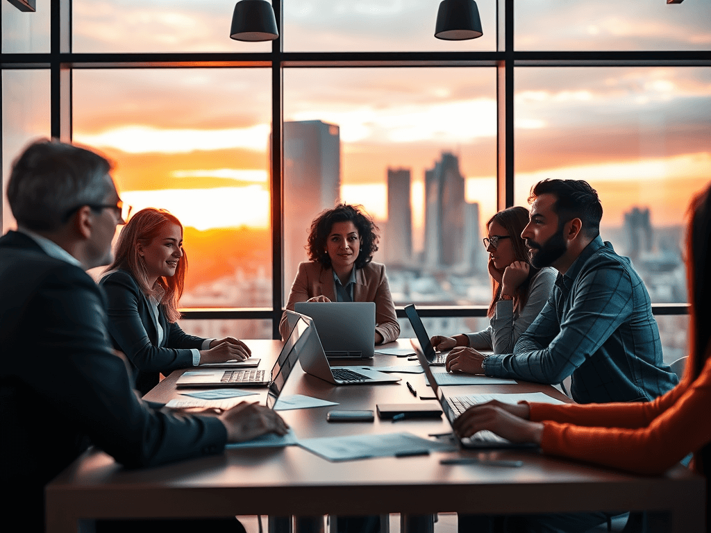 Jakie są najlepsze sposoby na pozyskiwanie leadów?