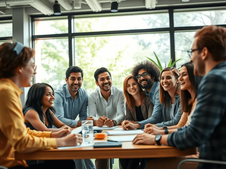 Jakie są najskuteczniejsze metody motywacji pracowników?