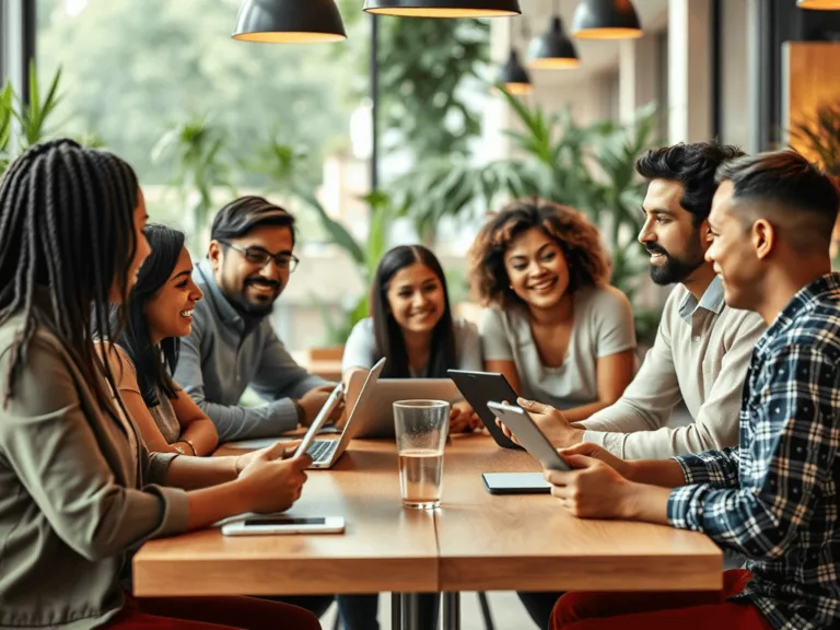 Social selling: co to jest i jak wykorzystać go w biznesie?