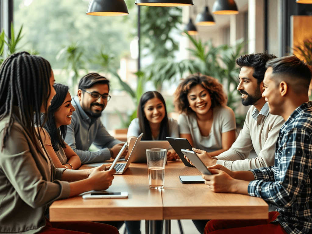 Social selling: co to jest i jak wykorzystać go w biznesie?