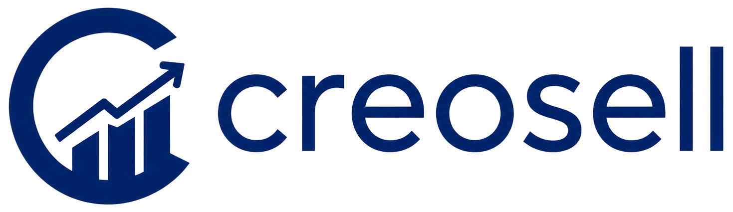 creosell logo