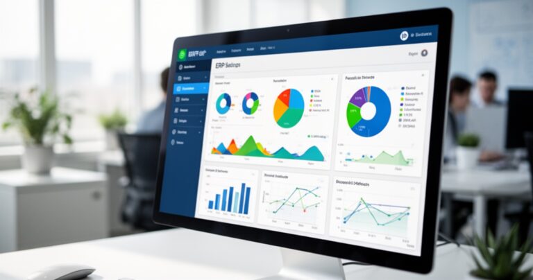 Comarch ERP Optima – kto korzysta z tego systemu?