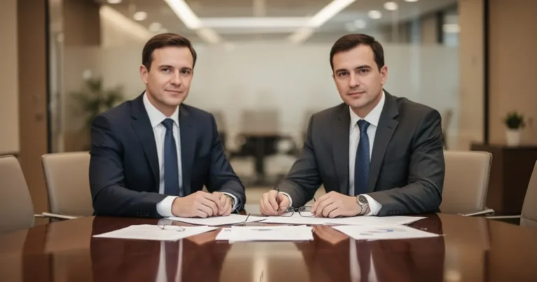 Jak zostać członkiem rady nadzorczej?